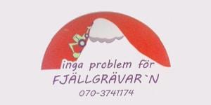 Fjällgrävarn